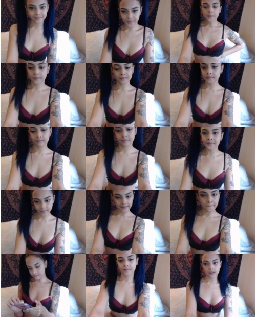 Download Video File: myfreecams jynxox