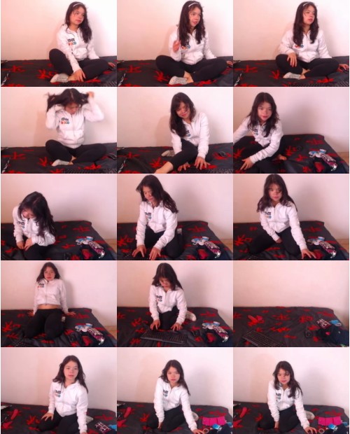 Download Video File: myfreecams karinnateny