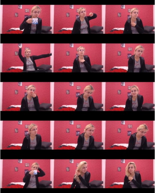 Download Video File: myfreecams karlaivet