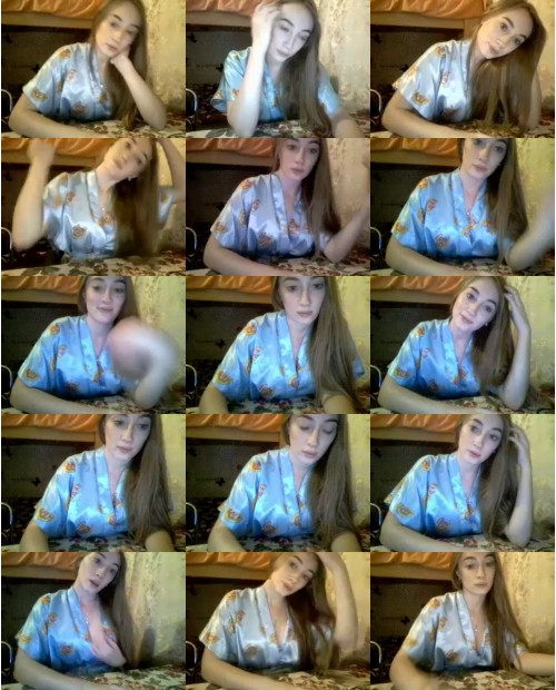 Download Video File: myfreecams kassiidi