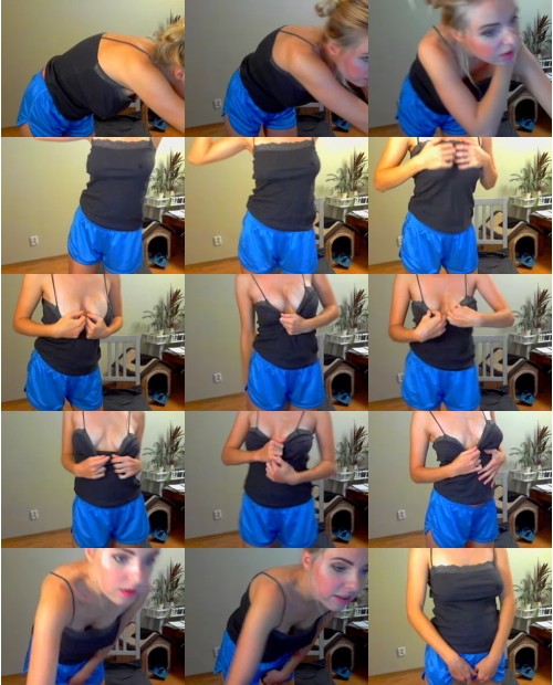 Download Video File: myfreecams katecassy