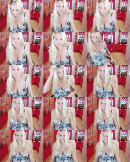 Download Video File: myfreecams kateslim