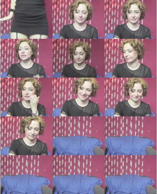 Download Video File: myfreecams kathyvonk 