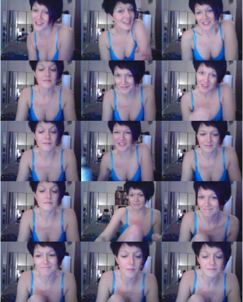 Download Video File: myfreecams katrinakann