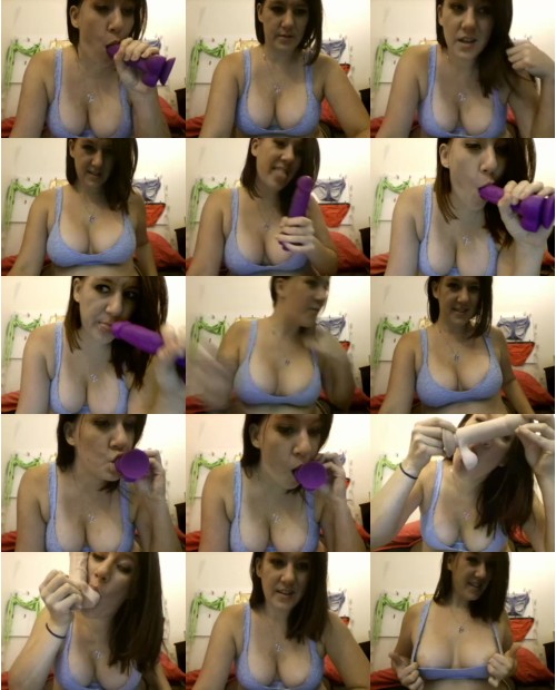 Download Video File: myfreecams kenzie leigh