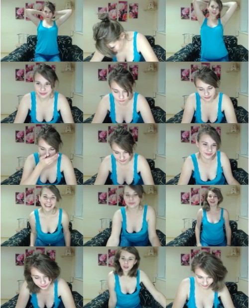 Download Video File: myfreecams kimberlyloo