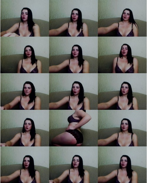 Download Video File: myfreecams kimbriella