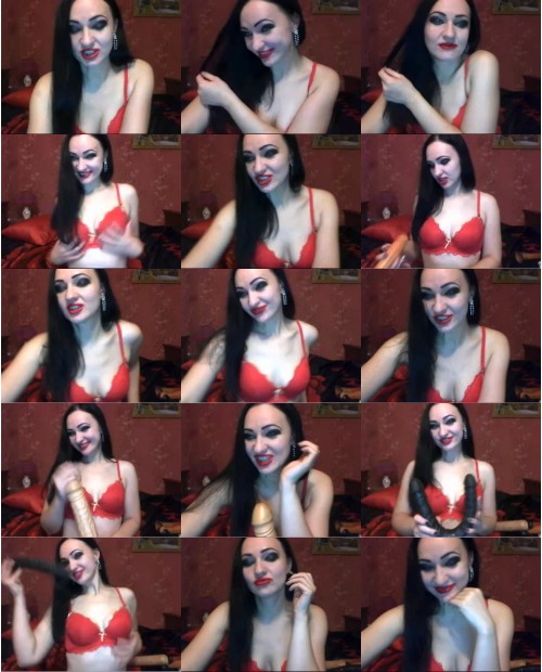 Download Video File: myfreecams kinkykitte