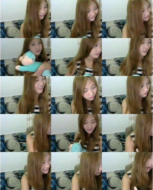 Download Video File: myfreecams koreanmiss