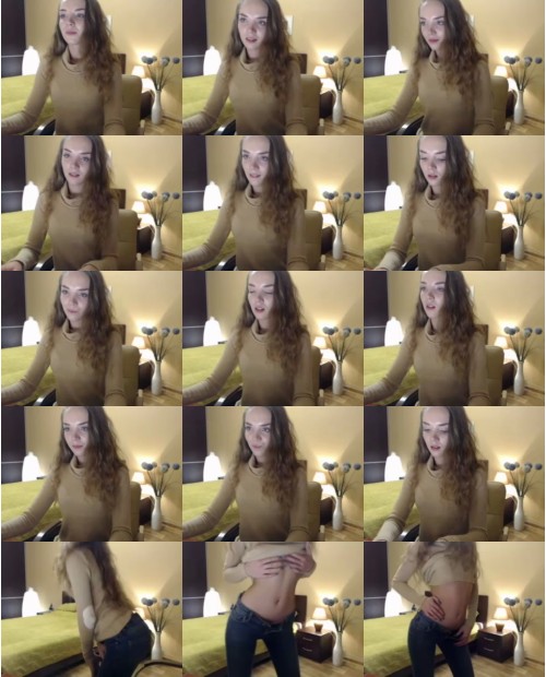 Download Video File: myfreecams kristen 19