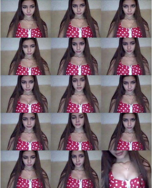 Download Video File: myfreecams kukolka69