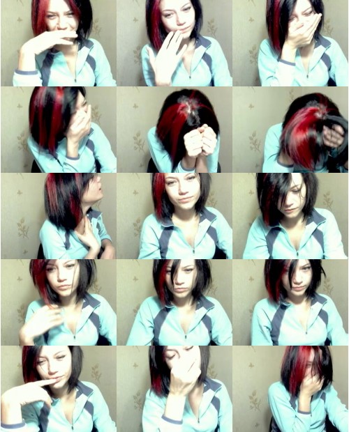 Download Video File: myfreecams l o v e is