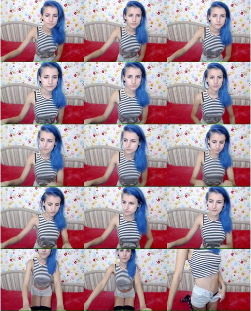 Download Video File: myfreecams lauraexotic