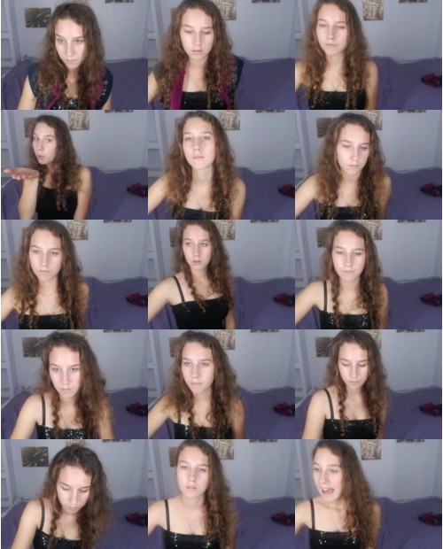 Download Video File: myfreecams lianay