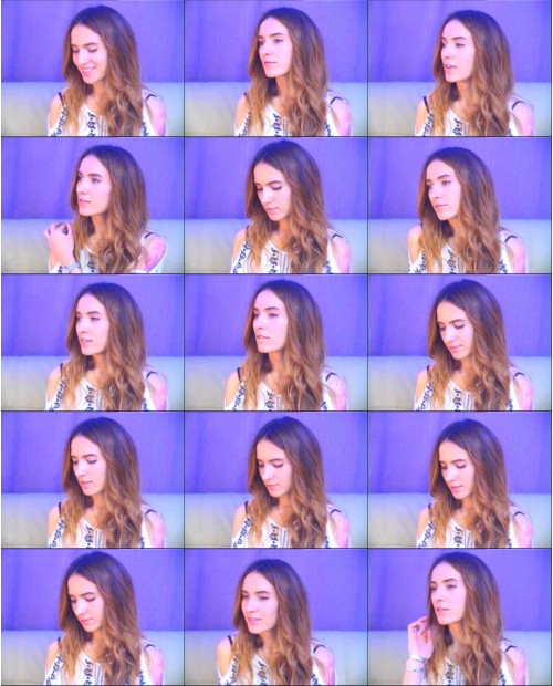 Download Video File: myfreecams lilly marleen