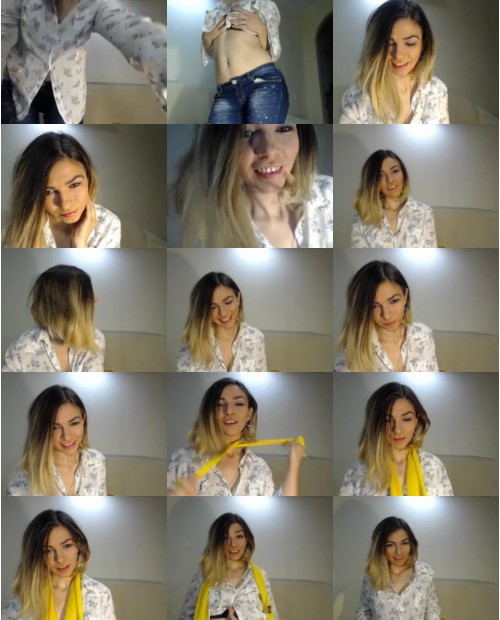 Download Video File: myfreecams linaday