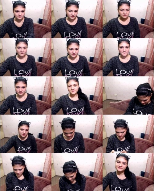 Download Video File: myfreecams littlehoneyx