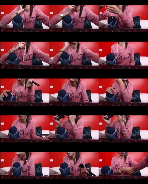 Download Video File: myfreecams littlesandyy