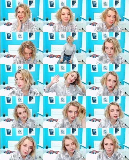 Download Video File: myfreecams lorrainelucky