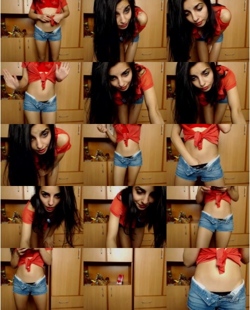 Download Video File: myfreecams madelynne96