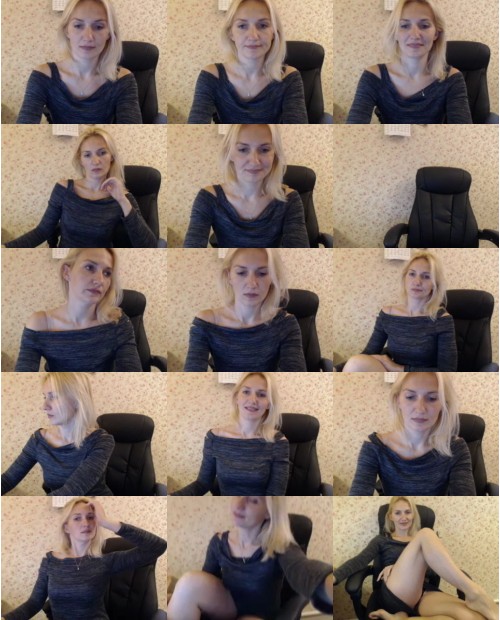 Download Video File: myfreecams mallinia