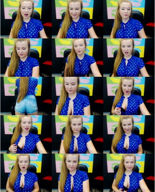 Download Video File: myfreecams mannyella