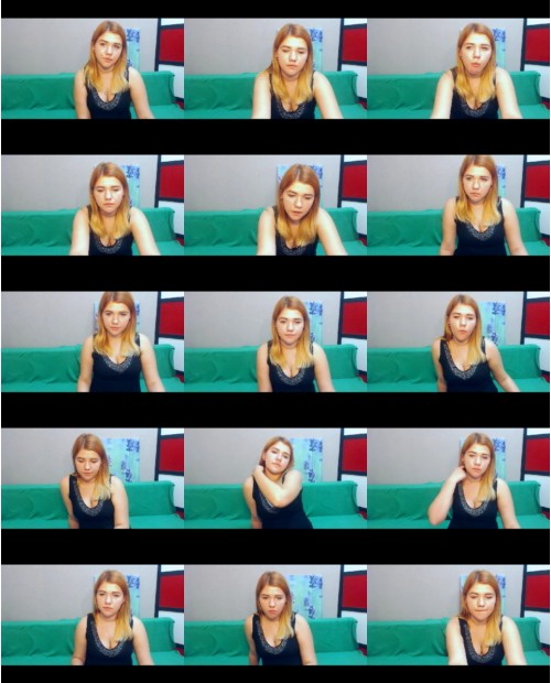 Download Video File: myfreecams margaritta96