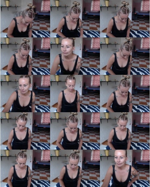 Download Video File: myfreecams margelinna