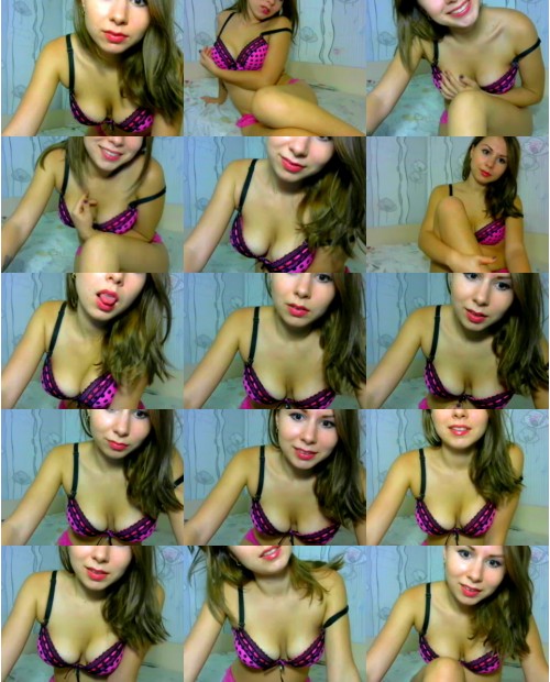 Download Video File: myfreecams marissiya