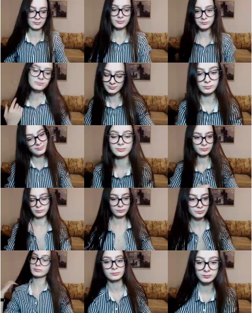 Download Video File: myfreecams marycandy7