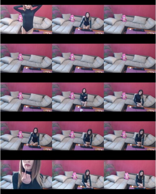 Download Video File: myfreecams michellemarry