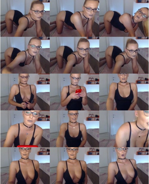 Download Video File: myfreecams missalis