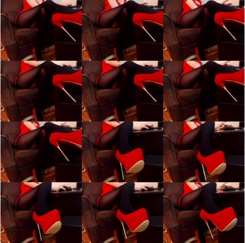 Download Video File: myfreecams mistressela