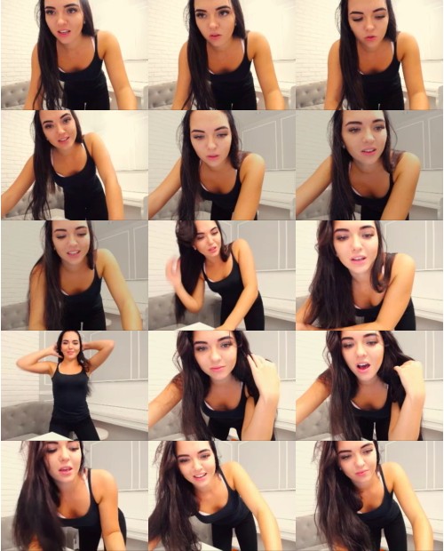 Download Video File: myfreecams mylittlemary