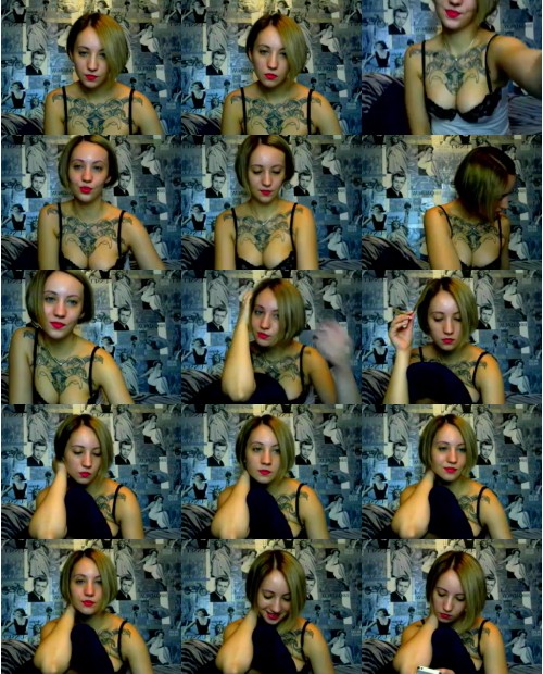 Download Video File: myfreecams nancy55