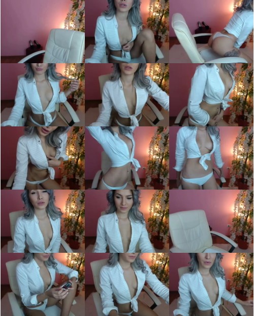 Download Video File: myfreecams nicki new