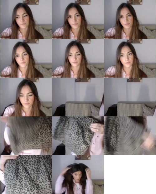 Download Video File: myfreecams niriti1