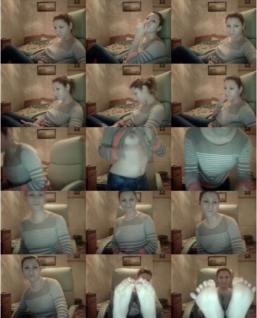 Download Video File: myfreecams paige27