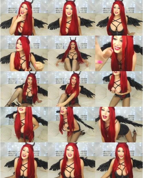 Download Video File: myfreecams pollyrocket x