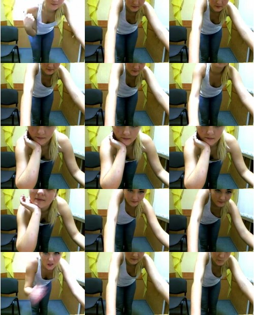 Download Video File: myfreecams a l i c a