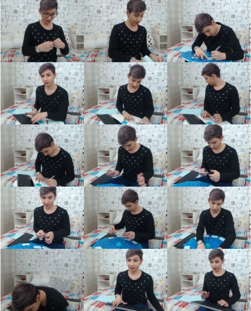 Download Video File: myfreecams abbyglow