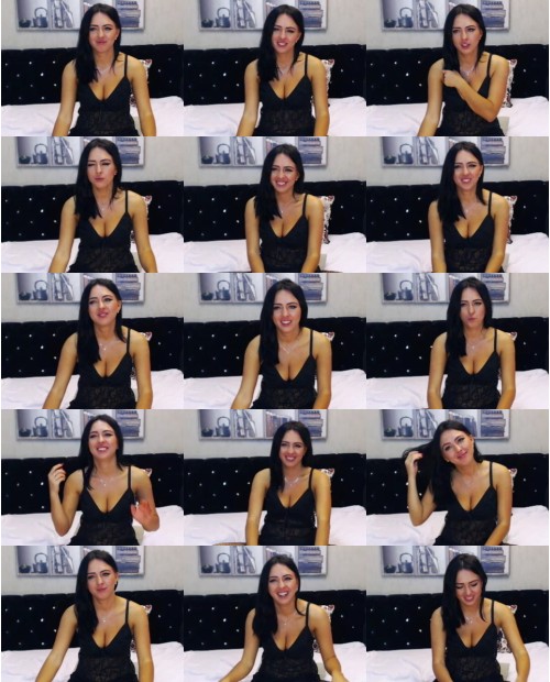 Download Video File: myfreecams abbyjaymes4u