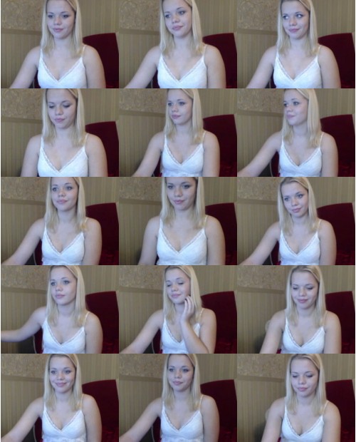 Download Video File: myfreecams adrianies