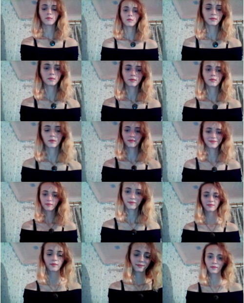 Download Video File: myfreecams affelly