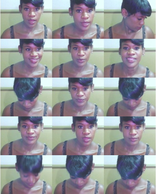 Download Video File: myfreecams afroprincess