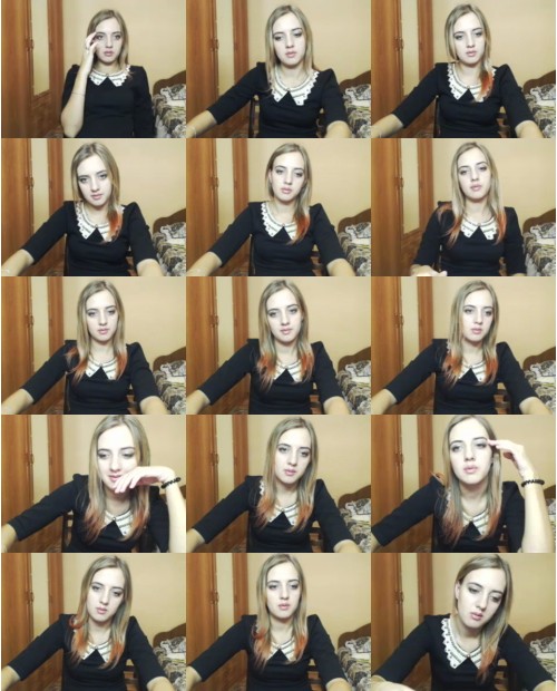 Download Video File: myfreecams agata555