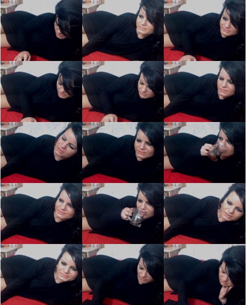 Download Video File: myfreecams aija4you