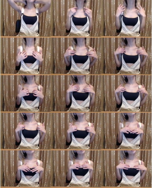 Download Video File: myfreecams akellia123