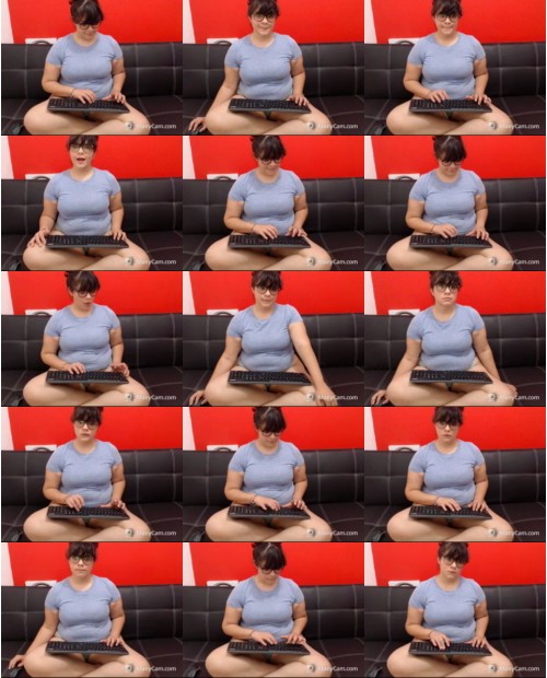 Download Video File: myfreecams alana smith