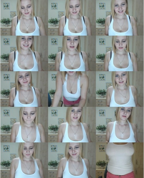 Download Video File: myfreecams aleksis texas